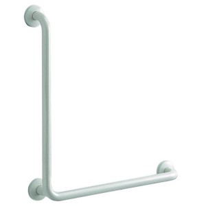 Thanh Tay Vịn Nhà Tắm TOTO T112CL9#SC1/T110D3R(x3) Chữ L