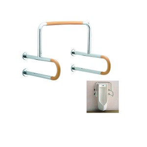 Thanh Tay Vịn Nhà Tắm TOTO T114CU22#MLAT110D3R(x4)