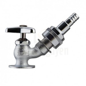 Vòi Lạnh TOTO T28UNH13 Vườn