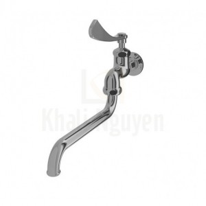 Vòi Lạnh TOTO T30ARQ13N Gắn Tường