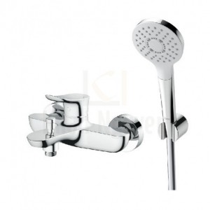 Sen Tắm TOTO TBG01302V/TBW01008A Nóng Lạnh