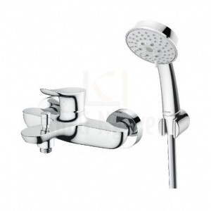 Sen Tắm TOTO TBG01302V/TBW03002B Nóng Lạnh