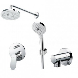 Sen Tắm TOTO TBG01304B/TBW01004A/TBW01010A Âm Tường