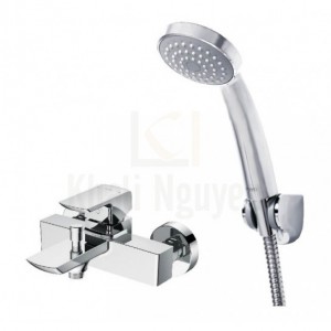 Sen Tắm TOTO TBG02302V/DGH104ZR Nóng Lạnh