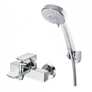 Sen Tắm TOTO TBG02302V/DGH108ZR Tay Sen 5 Chế Độ