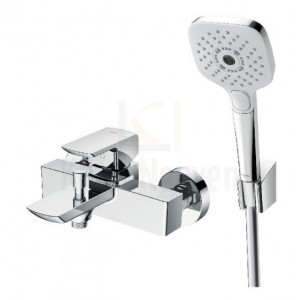 Sen Tắm TOTO TBG02302V/TBW02006A Nóng Lạnh