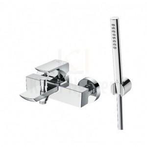 Sen Tắm TOTO TBG02302V/TBW02017A Nóng Lạnh