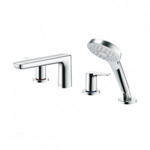 Vòi Xả Bồn Tắm TOTO TBG03202B 4 Lỗ