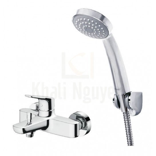 Sen Tắm TOTO TBG03302V/DGH104ZR Nóng Lạnh