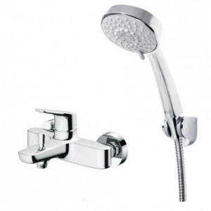 Sen Tắm TOTO TBG03302V/DGH108ZR Tay Sen 5 Chế Độ