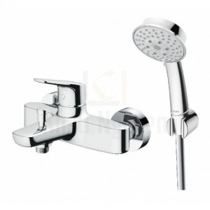 Sen Tắm TOTO TBG03302V/TBW03002B Nóng Lạnh