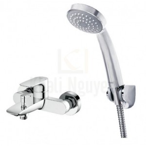 Sen Tắm TOTO TBG04302V/DGH104ZR Nóng Lạnh