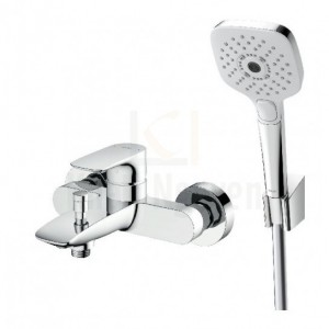 Sen Tắm TOTO TBG04302V/TBW02006A Nóng Lạnh
