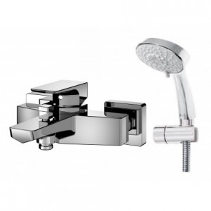 Sen Tắm TOTO TBG07302V/DGH108ZR Tay Sen 5 Chế Độ