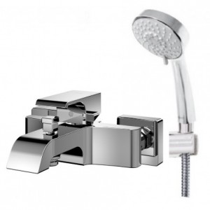 Sen Tắm TOTO TBG08302V/DGH108ZR Tay Sen 5 Chế Độ