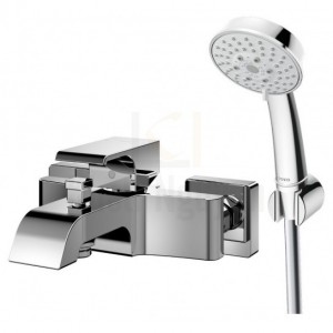 Sen Tắm TOTO TBG08302V/TBW03002B Nóng Lạnh