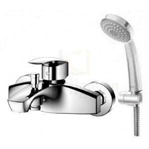 Sen Tắm TOTO TBG09302V/DGH104ZR Nóng Lạnh