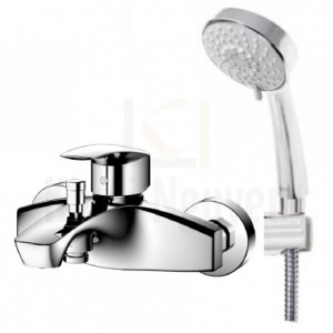 Sen Tắm TOTO TBG09302V/DGH108ZR Tay Sen 5 Chế Độ