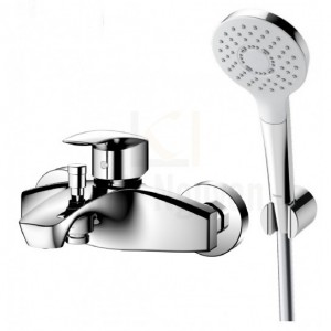 Sen Tắm TOTO TBG09302V/TBW01008A Nóng Lạnh