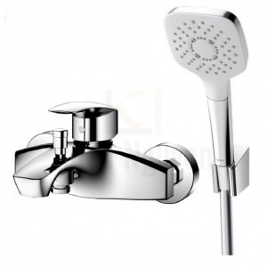 Sen Tắm TOTO TBG09302V/TBW02005A Nóng Lạnh
