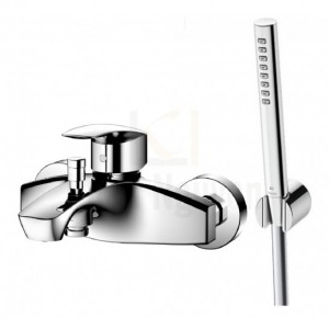 Sen Tắm TOTO TBG09302V/TBW02017A Nóng Lạnh