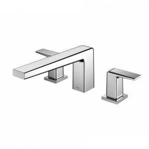 Vòi Xả Bồn Tắm TOTO TBG10201B 3 Lỗ