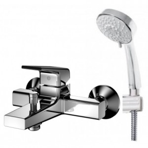 Sen Tắm TOTO TBG10302V/DGH108ZR Tay Sen 5 Chế Độ