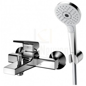 Sen Tắm TOTO TBG10302V/TBW01010A Nóng Lạnh