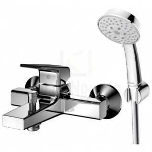 Sen Tắm TOTO TBG10302V/TBW03002B Nóng Lạnh