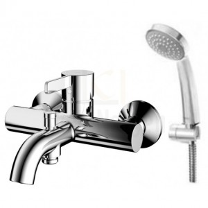 Sen Tắm TOTO TBG11302V/DGH104ZR Nóng Lạnh