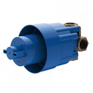 Van Chuyển Hướng TOTO TBN01101B 2 Đường Nước