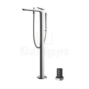 Vòi Sen Xả Bồn Tắm TOTO TBP03301A/TBN01105B