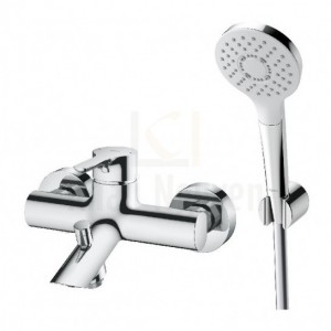Sen Tắm TOTO TBS01302V/TBW01008A Nóng Lạnh