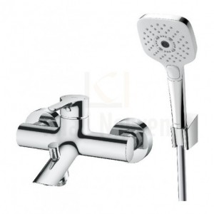 Sen Tắm TOTO TBS01302V/TBW02006A Nóng Lạnh