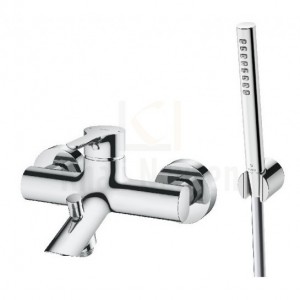 Sen Tắm TOTO TBS01302V/TBW02017A Nóng Lạnh