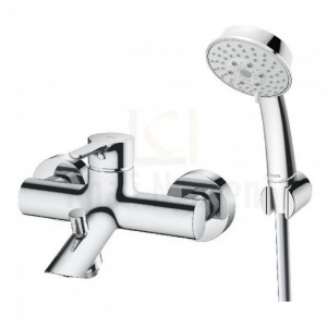 Sen Tắm TOTO TBS01302V/TBW03002B Nóng Lạnh