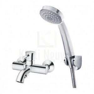 Sen Tắm TOTO TBS02302V/DGH104ZR Nóng Lạnh