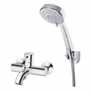 Sen Tắm TOTO TBS02302V/DGH108ZR Tay Sen 5 Chế Độ