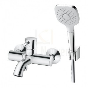 Sen Tắm TOTO TBS02302V/TBW02005A Nóng Lạnh
