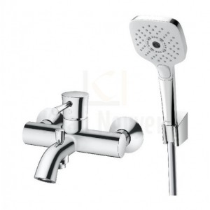 Sen Tắm TOTO TBS02302V/TBW02006A Nóng Lạnh