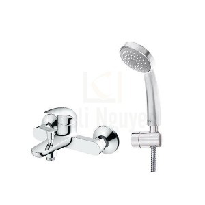 Sen Tắm TOTO TBS03302V/DGH104ZR Nóng Lạnh