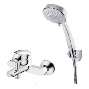 Sen Tắm TOTO TBS03302V/DGH108ZR Tay Sen 5 Chế Độ