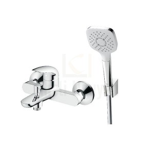 Sen Tắm TOTO TBS03302V/TBW02005A Nóng Lạnh