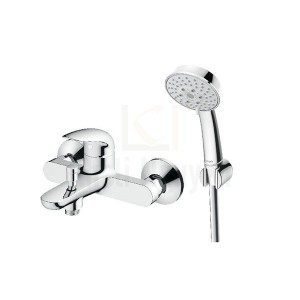Sen Tắm TOTO TBS03302V/TBW03002B Nóng Lạnh