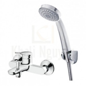 Sen Tắm TOTO TBS04302V/DGH104ZR Nóng Lạnh 