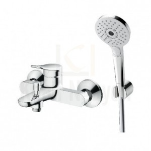 Sen Tắm TOTO TBS04302V/TBW01010A Nóng Lạnh 