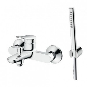 Sen Tắm TOTO TBS04302V/TBW02017A Nóng Lạnh 