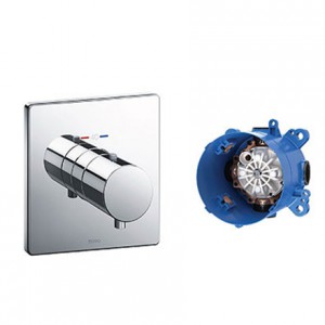 Van Điều Chỉnh Nhiệt TOTO TBV02401B/TBN01001B