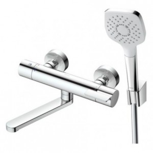 Sen Tắm Nhiệt Độ Nhật TOTO TBV03427V/TBW02005A Xả Bồn