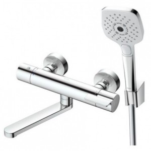 Sen Tắm Nhiệt Độ TOTO TBV03427V/TBW02006A Xả Bồn